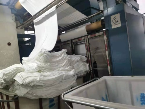 Thiết bị nhuộm vải - Vải Boken - Công Ty TNHH Thương Mại Boken Quảng Châu